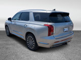 New 2025 Hyundai Palisade Calligraphy image 5