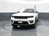 Used 2024 Jeep Grand Cherokee Limited 4xe image 3