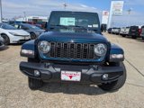 New 2025 Jeep Gladiator Sport image 2