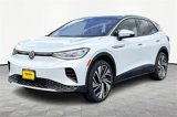 New 2025 Volkswagen ID.4 Pro S Plus image 2