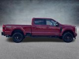 Used 2025 Ford F250 Lariat w/ Lariat Ultimate Package image 4