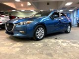 Used 2018 MAZDA MAZDA3 Sport w/ Preferred Equipment Package image 5