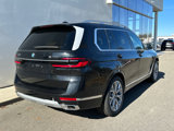 New 2025 BMW X7 xDrive40i w/ Premium Package image 4