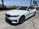 Used 2022 BMW 330i Sedan w/ Driving Assistance Package image 4