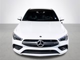 Used 2023 Mercedes-Benz CLA 35 AMG 4MATIC w/ Exterior Lighting Package image 3