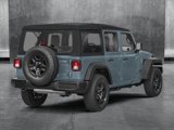 New 2025 Jeep Wrangler Unlimited Rubicon 392 image 2