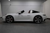 Used 2024 Porsche 911 Targa 4S image 2