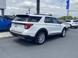 New 2025 Ford Explorer Active image 3