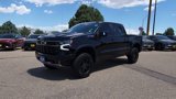 Certified 2025 Chevrolet Silverado 1500 ZR2 w/ Technology Package image 4