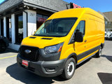 Used 2021 Ford Transit 250 148 High Roof w/ Load Area Protection Package image 2