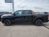 New 2025 RAM 1500 Big Horn image 2