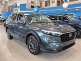 Certified 2026 Honda CR-V EX-L image 3