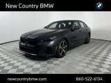 New 2026 BMW 550e xDrive image 3