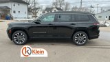 New 2025 Jeep Grand Cherokee L Overland w/ Luxury Tech Group IV image 4
