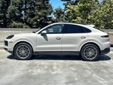New 2025 Porsche Cayenne Coupe image 2