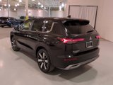 New 2025 Mitsubishi Outlander SE image 6