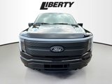 New 2025 Ford F150 Lightning XLT image 2