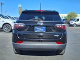 Used 2020 Jeep Compass Latitude image 5