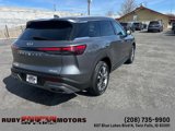 Used 2022 INFINITI QX60 Luxe image 6