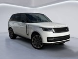 New 2025 Land Rover Range Rover SE image 2