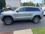 Used 2015 Jeep Grand Cherokee Limited image 2