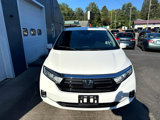 Used 2021 Honda Odyssey Touring image 2
