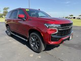 Used 2021 Chevrolet Tahoe Z71 w/ Z71 Signature Package image 2