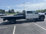 New 2025 Ford F550 2WD Crew Cab Super Duty image 6