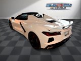 New 2025 Chevrolet Corvette Stingray Preferred Conv w/ Z51 Performance Package image 5