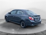 Used 2024 Mitsubishi Mirage G4 ES image 3