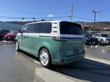 New 2025 Volkswagen ID. Buzz 1st Edition image 5