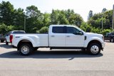Used 2021 Ford F450 Lariat w/ Lariat Ultimate Package image 4