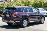 Certified 2024 Hyundai Palisade SEL image 4