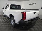 New 2025 Toyota Tacoma SR image 4