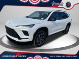New 2025 Buick Enclave Sport Touring w/ Super Cruise Package image 1