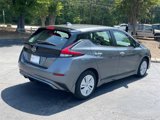 Certified 2023 Nissan Leaf S image 4