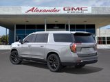 New 2025 GMC Yukon XL Denali w/ Denali Reserve Package image 3