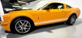 Used 2009 Ford Mustang Shelby GT500 image 4