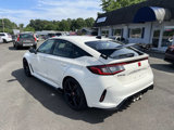 Used 2025 Honda Civic Type R image 6