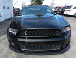 Used 2010 Ford Mustang Shelby GT500 image 4