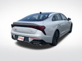 New 2026 Kia K5 GT w/ GT1 Package image 5