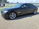 Used 2014 BMW 740Li image 2