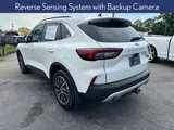 Certified 2024 Ford Escape SE w/ PHEV Premium Package image 3