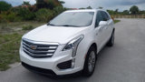 Used 2017 Cadillac XT5 Luxury image 2