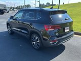 Used 2024 Volkswagen Taos SE image 3