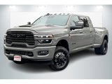 New 2026 RAM 3500 Laramie image 2