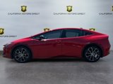 Used 2024 Toyota Prius Limited image 2