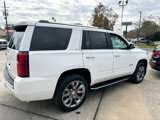 Used 2015 Chevrolet Tahoe LTZ image 4
