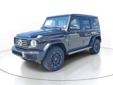 New 2025 Mercedes-Benz G 580 w/ EQ Technology image 2