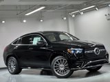 New 2025 Mercedes-Benz GLE 450 4MATIC Coupe image 2